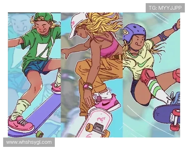 滑板文化的崛起与挑战：探秘北京滑板队的竞技与团结之路