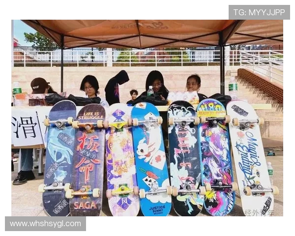 滑板焦点：深入分析北京滑板队成员的个人技能与风格发展