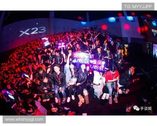 王者荣耀热点分析：深入探讨BLG战队的运营策略与发展方向